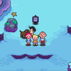 O2 in Love - Mother 3