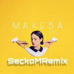 Jain - Makeba ( SeckoM Remix )