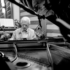 Tommy Banks Birthday Show Dec 17, 2016