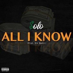 All I Know