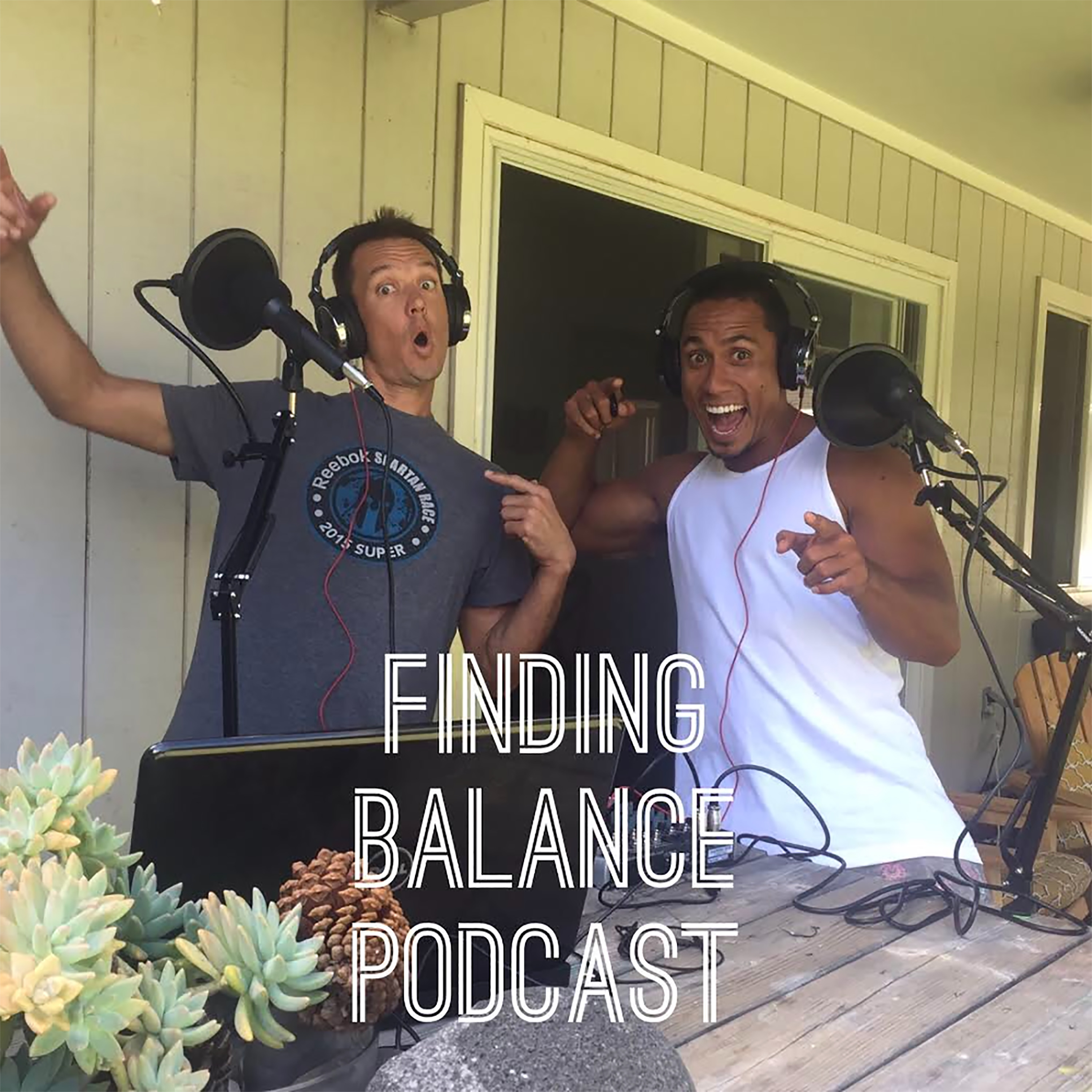 Episode 12: Meditation with Justine episode artwork