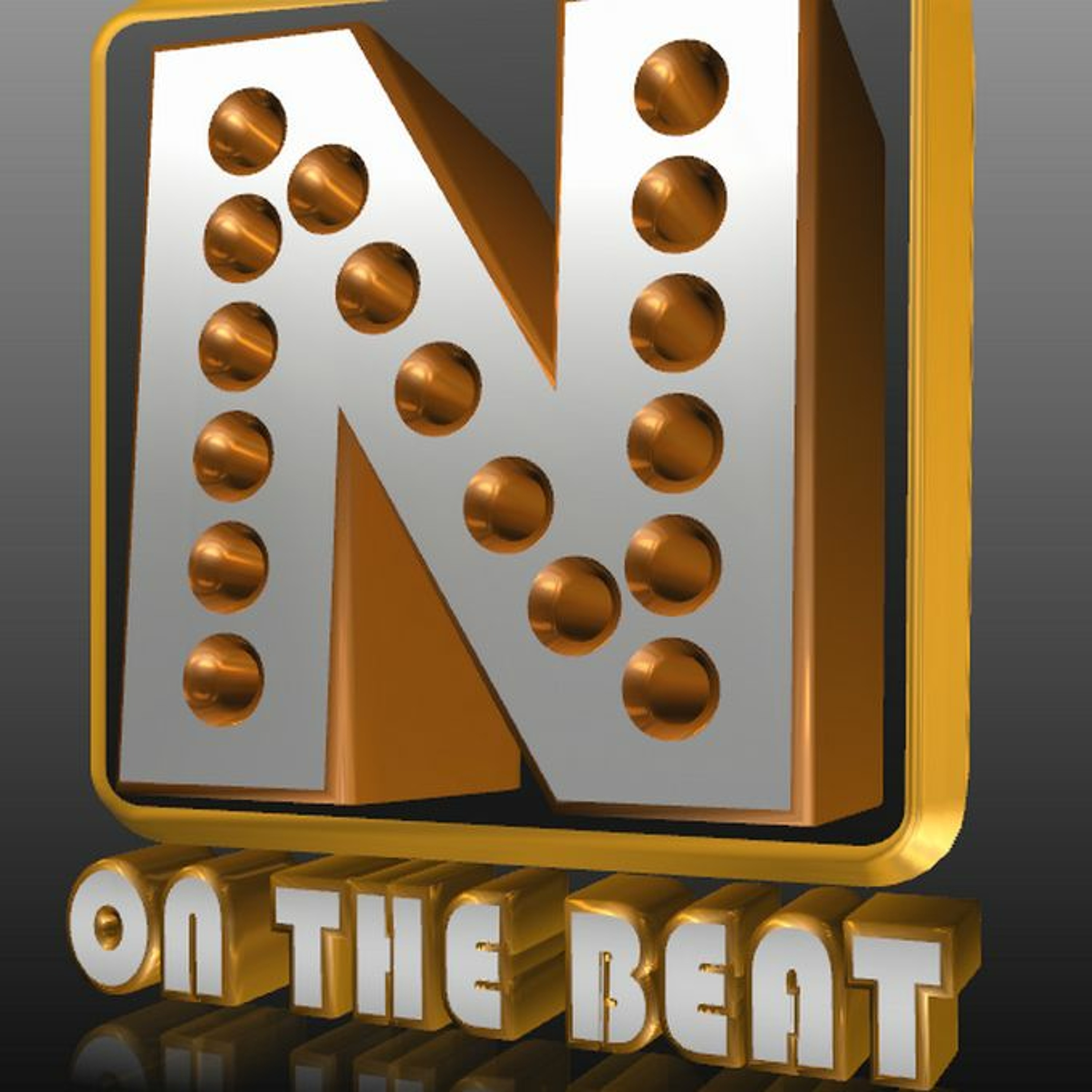 Nuttoriouz Onthebeat