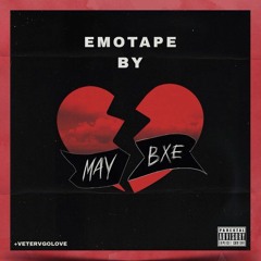 MAYBXE - Я Должен Убить Тебя -prod. Maybxe-