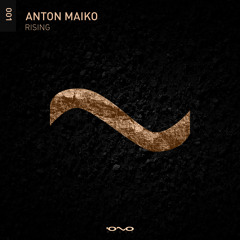 Anton Maiko - Rising (Original Mix)