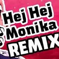 Party In Backyard - Hej Monika feat. PewDiePie (Fluidz Remix)