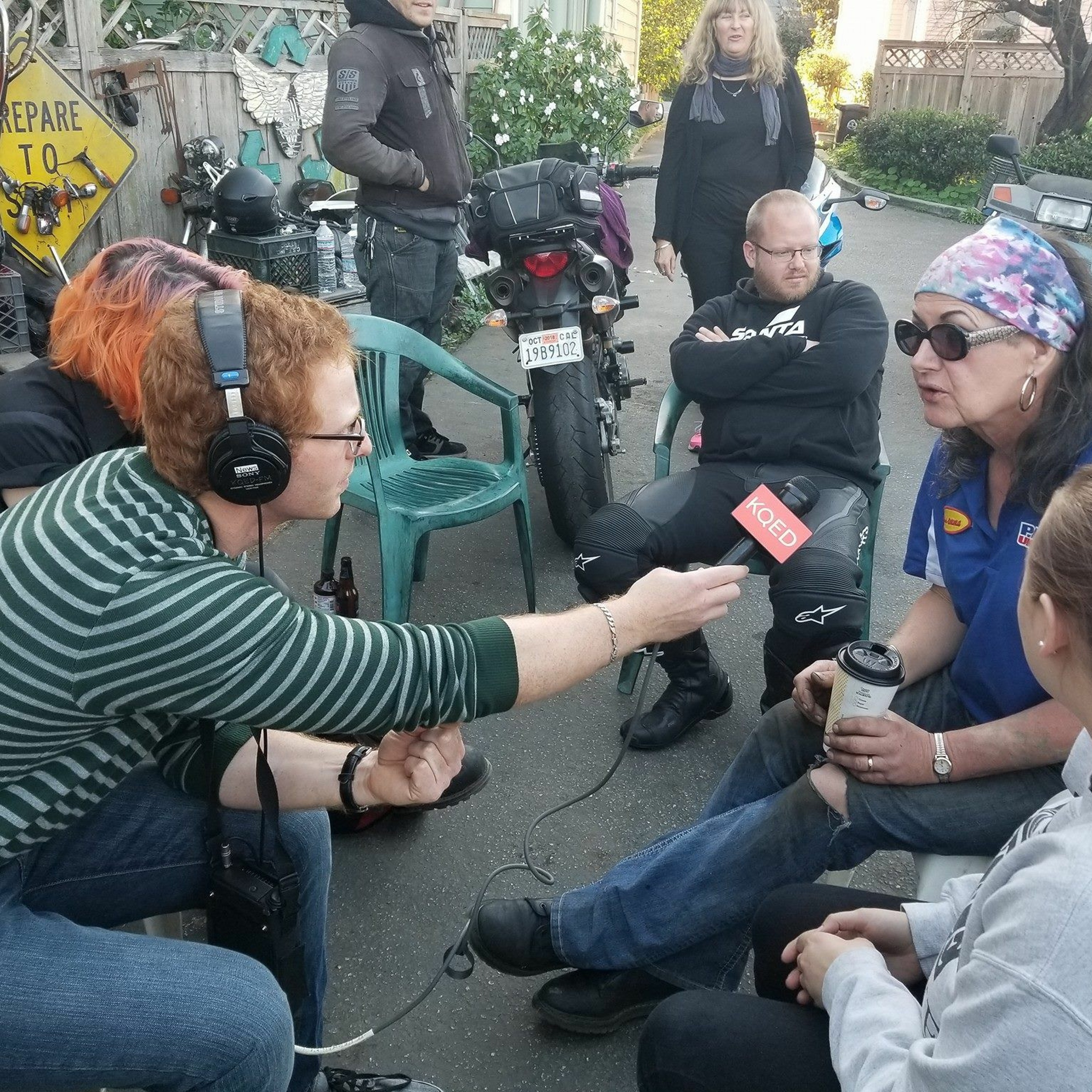 Podcast 240: Double Dumper!