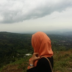 Tentang Seseorang (Cover)