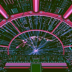 "W4RPDRIVE" prod. by flyCOOPER™