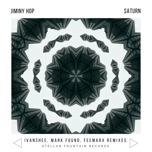 Jiminy Hop - Saturn (Ivanshee Remix)