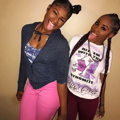 Taylor Girlz - Problem With Me