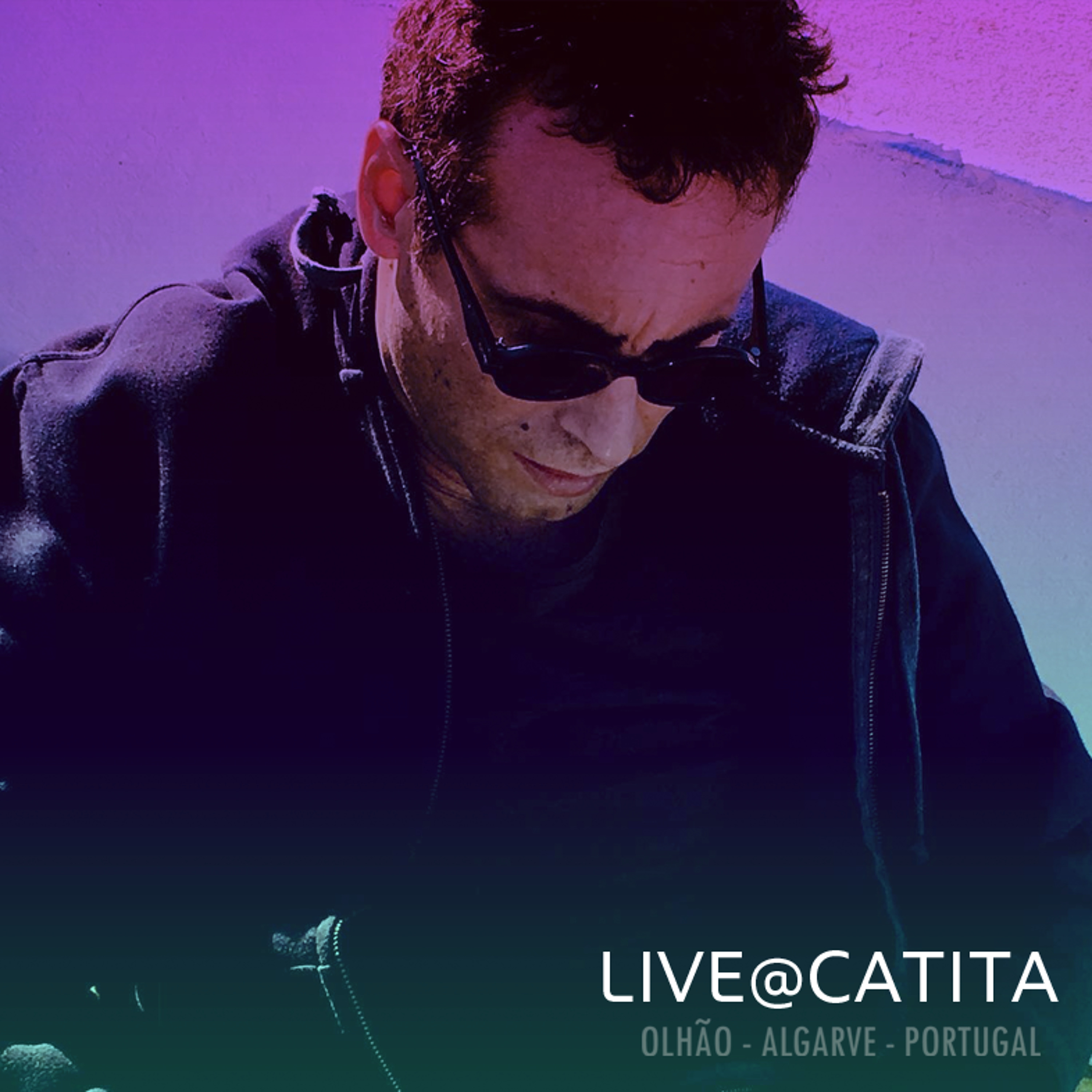 Podcast #010 - Live @ Catita Part.02 | 04 (2018) episode artwork