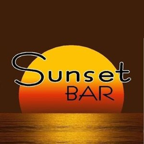LIve set at Sunset bar 04/02/2018