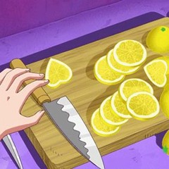 A Freestyle Where I say Lemon. (Prod. by Limes)