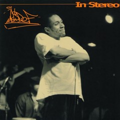 If You Can Huh You Can Hear - Mos Def (Delicasteez remake)