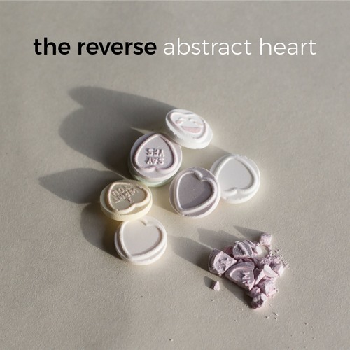 Abstract Heart