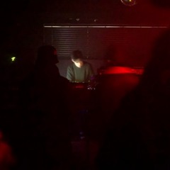 Nicolas Lian @ Faust (Feb.2018)