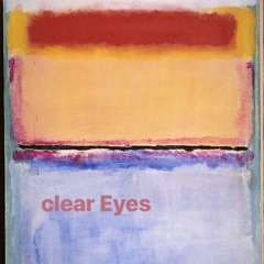 Clear Eyes