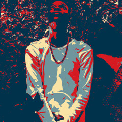 WUOD BABA - JUNGLE (Prod.al'capaul)