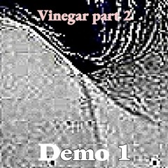 Vinegar Part 2 Demo 1