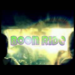 Boon Ride (Produced by Rockaway Beatz)