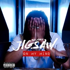 On My Mind