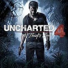 Uncharted4 Main Theme