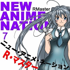 RMaster - Heart Moving (from "Sailor Moon") [feat. Shiroku]
