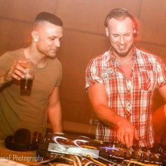 CRAZY & SMART - Musiktherapie! - DJ Mix Februar 2018