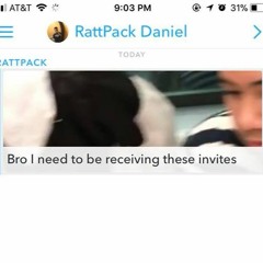 Danny está celoso y monta olas ft. Young Shpam (prod. Kiddc_ )