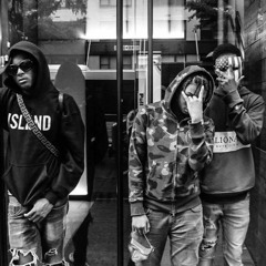 Ace BinFloxkin - Struggles