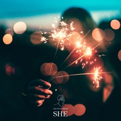 Jim Henderson - She