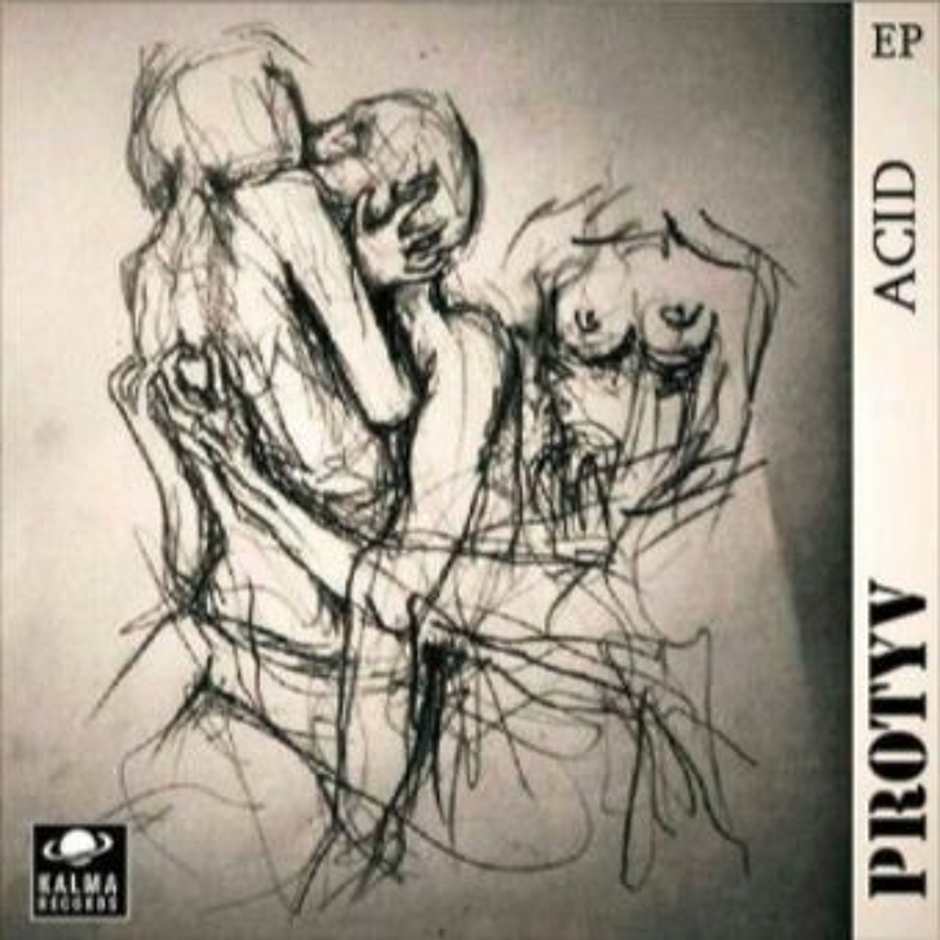Protyv - Londonesa episode artwork