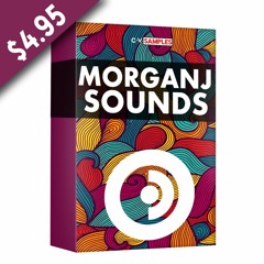MORGANJ Sounds / ONLY $4.95