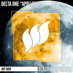 Delta One - Apollo [Flashover Trance]