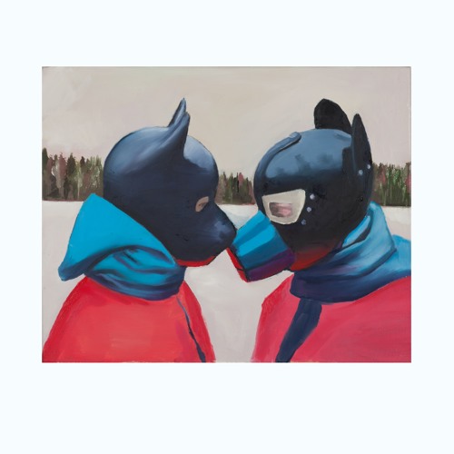 Amrint Keen - Natural Homeostasis