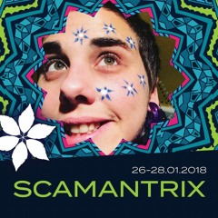 ScamAntrix - Exclusive Psymedia Mix #248 🌀