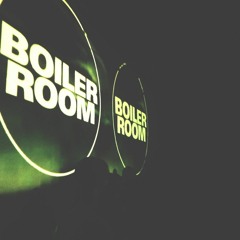 Boiler Room Hip Hop Inspired Mix Vol 1