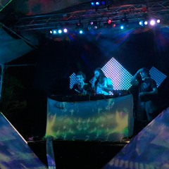 Australia Day - Naughty By Nature (First Set Ever) 2k18