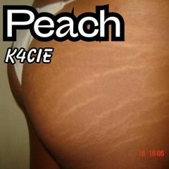 Peach Vol 1: K4CIE