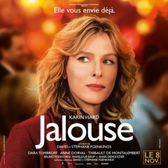 Station Buffon - BO Jalouse(Paul-Marie Barbier & Julien Grunberg)