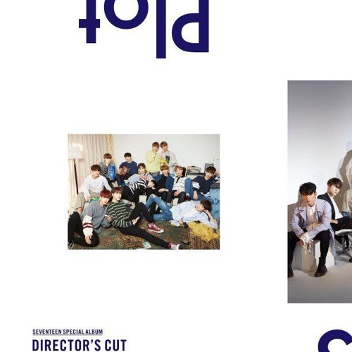 [RINGTONE] SEVENTEEN - 고맙다 (THANKS) (Version 2)