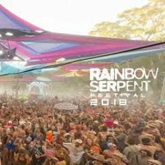 COOKie - RAINBOW SERPENT FESTIVAL 2018 (MARKET STAGE SATURDAY 0930 - 1100AM)