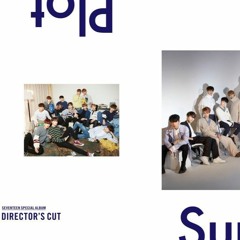 [RINGTONE] SEVENTEEN - 고맙다 (THANKS) (Version 3)
