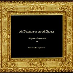 L'Orchestre De'LOpéra