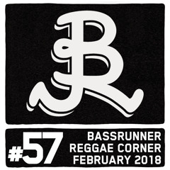 Bassrunner Reggae Corner on FM4 Tribe Vibes 01Feb18