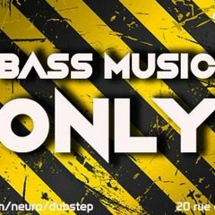 Bass Music Only - The Bass-Cook