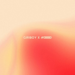 기리보이 (GIRIBOY) - 입씨름 (Feat. Sik-k) (Prod. C#000000)