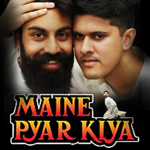 Bollywood Boys - Maine Pyar Kiya