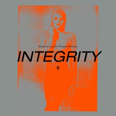Maarten van der Vleuten Presents Integrity - Living In A Fantasy' (1992)
