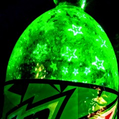 All Jacked Up On Mountain Dew (remangled, Reglitched And All Scratched Up)